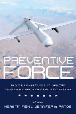 Preventive Force book