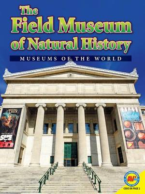 Field Museum of Natural History book