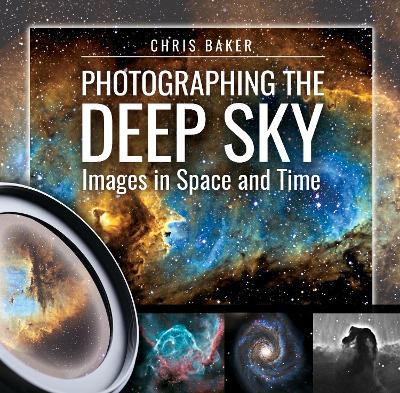 Photographing the Deep Sky book