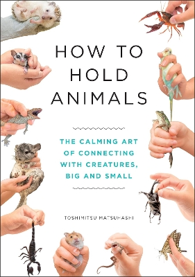 How to Hold Animals book