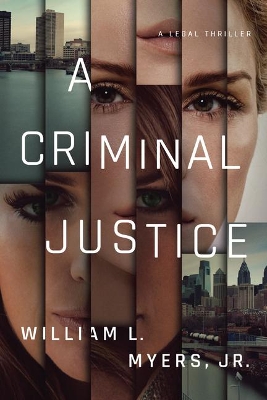 A Criminal Justice book