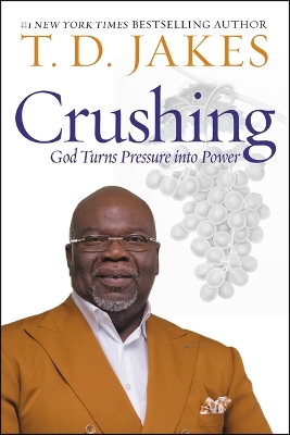 Crushing: God Turns Pressure Into Power book
