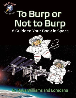 To Burp or Not to Burp by Dave Williams