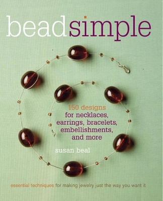 Bead Simple book