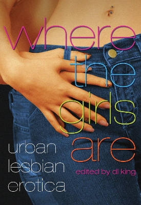 Where the Girls are book
