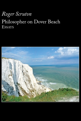 Philosopher on Dover Beach book