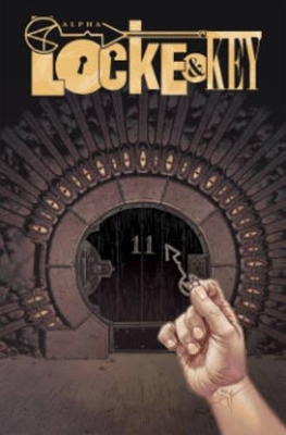 Locke & Key, Vol. 6 Alpha & Omega book