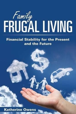 Family Frugal Living book