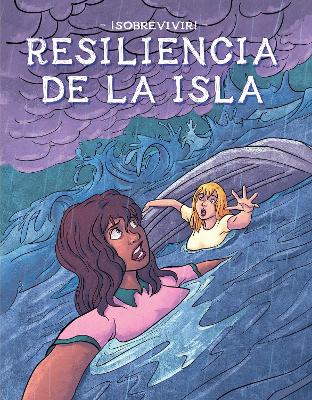 Resiliencia De La Isla (Island Endurance) by Bill Yu