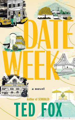 Date Week: A Novel book