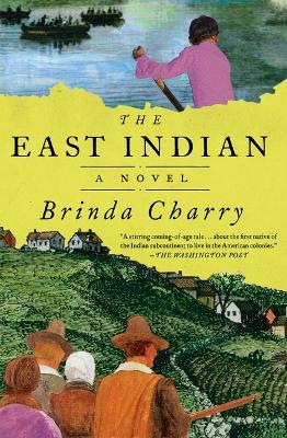 The East Indian book