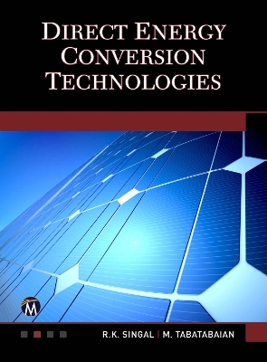 Direct Energy Conversion Technologies book
