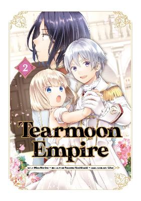 Tearmoon Empire (Manga) Volume 2 book