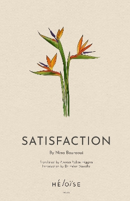 Satisfaction book