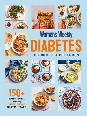 Diabetes: The Complete Collection book