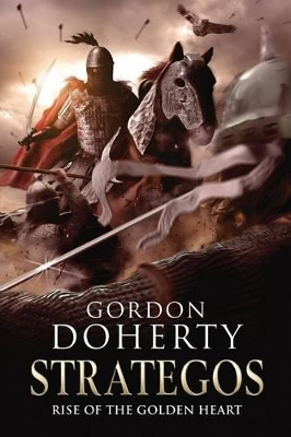 Strategos by Gordon Doherty