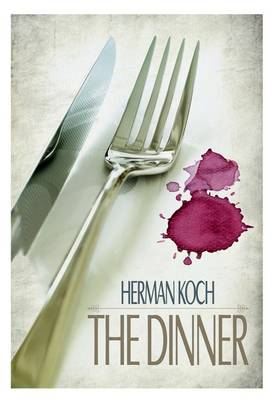 Dinner by Herman Koch