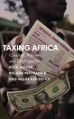 Taxing Africa book