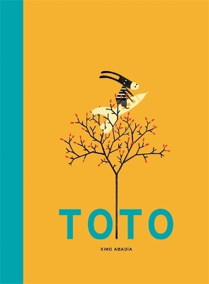 Toto book