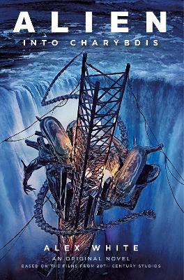 Alien: Into Charybdis book