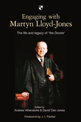 Engaging with Martyn Lloyd-Jones book