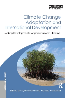 Climate Change Adaptation and International Development by Ryo Fujikura