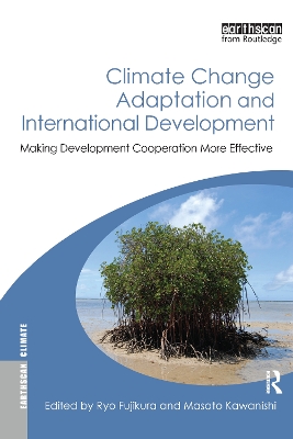 Climate Change Adaptation and International Development book