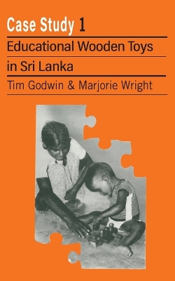 Educational Wooden Toys in Sri Lanka book