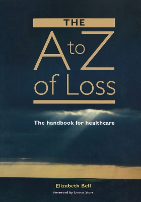 A-Z of Loss book
