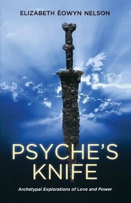 Psyche'S Knife book