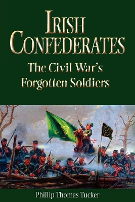 Irish Confederates book