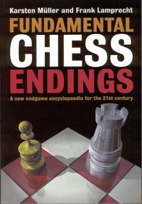 Fundamental Chess Endings book