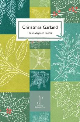 Christmas Garland book