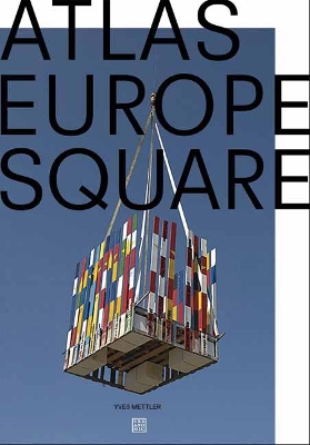 Atlas Europe Square book