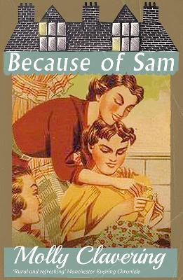 Because of Sam book