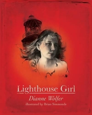 Lighthouse Girl book