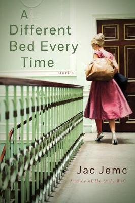 Different Bed Every Time book