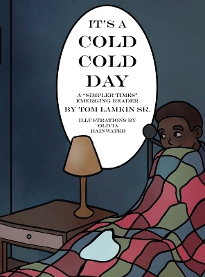 It's a Cold, Cold Day book