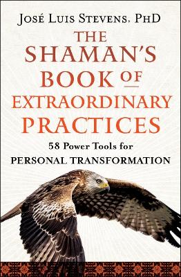 The Shaman's Book of Extraordinary Practices: 58 Power Tools for Personal Transformation book