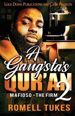 A Gangsta's Qur'an 2 book