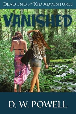 Vanished book