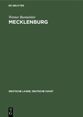 Mecklenburg book