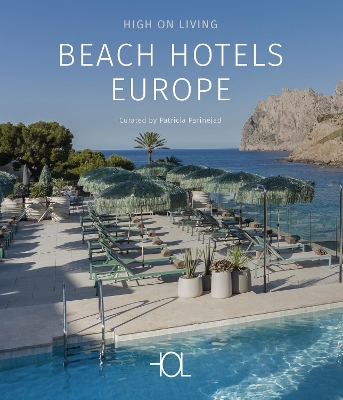 Beach Hotel Europe book