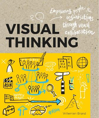 Visual Thinking book