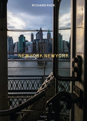 New York New York by Richard Koek