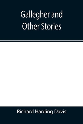 Gallegher and Other Stories book