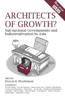 Architects of Growth? book