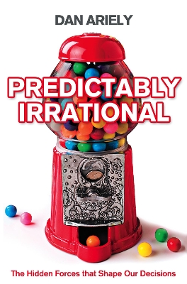 Predictably Irrational book