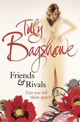 Friends and Rivals book