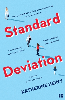 Standard Deviation book